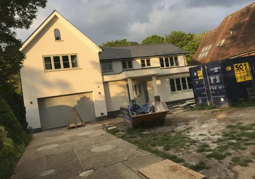 Project 10